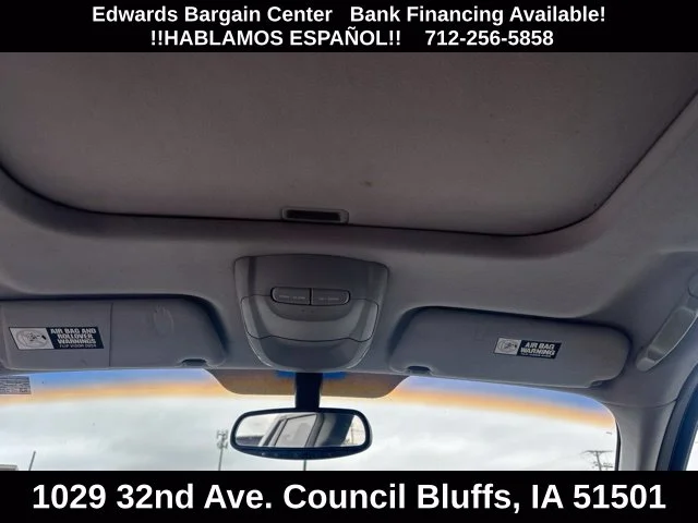 Used 2004 Silver Hyundai LX image 14