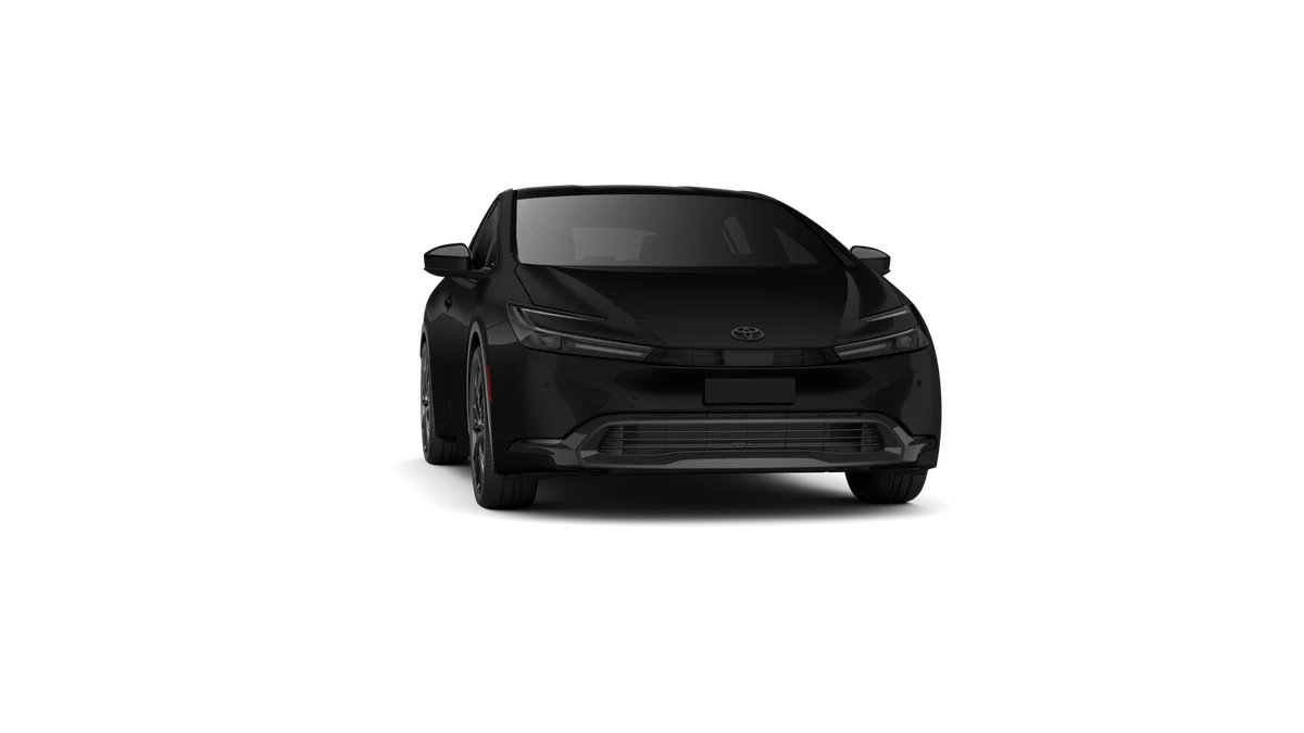 New 2027 Inked Toyota Nightshade image 27