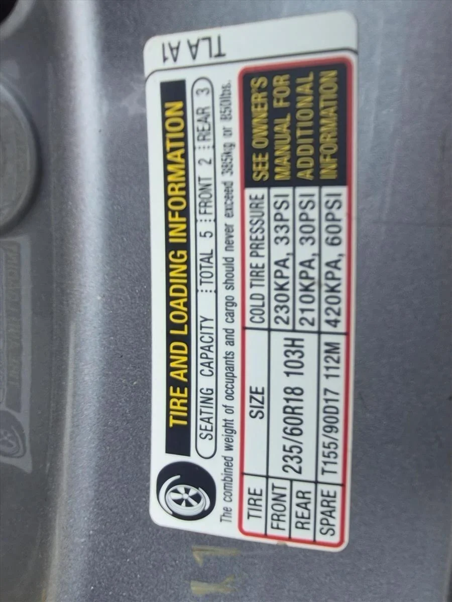 Used 2017 Lunar Silver Metallic Honda EX image 14