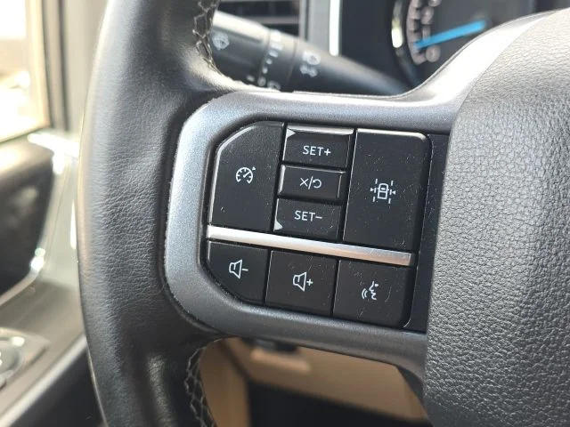 Used 2023 Gray Ford XLT image 36