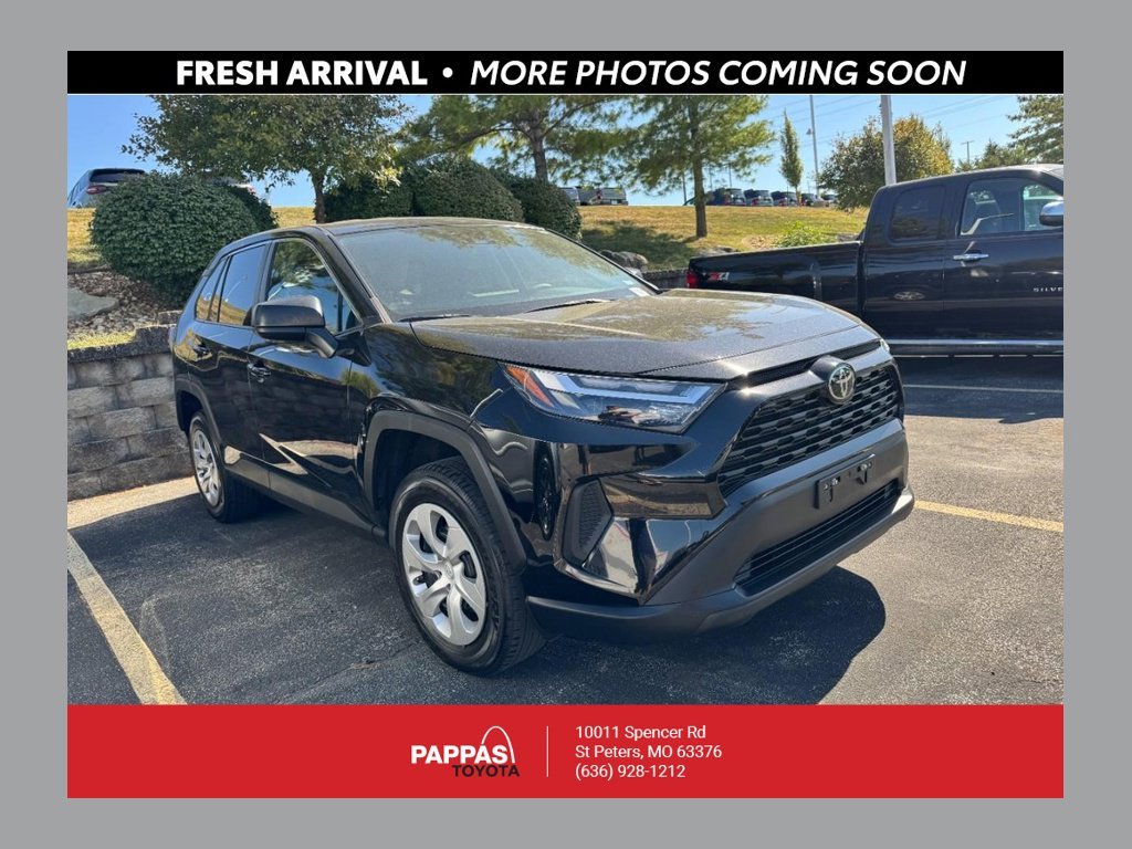 2023 Toyota RAV4