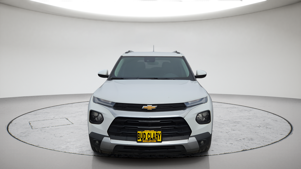 Used 2023 White Chevrolet LT image 19