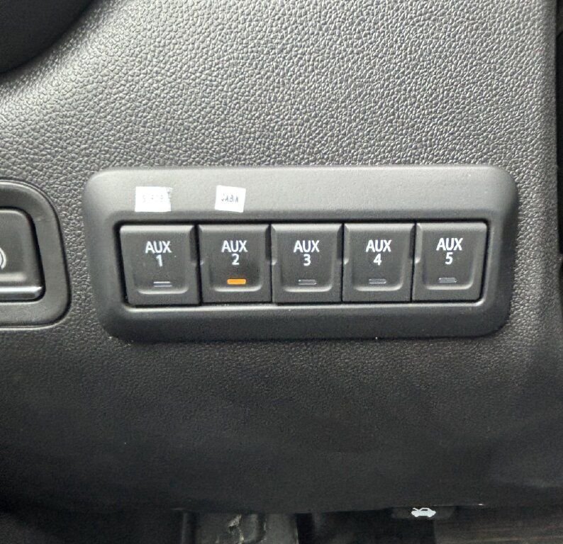 2024 Chevrolet Silverado 2500 HD Work Truck - Photo 31