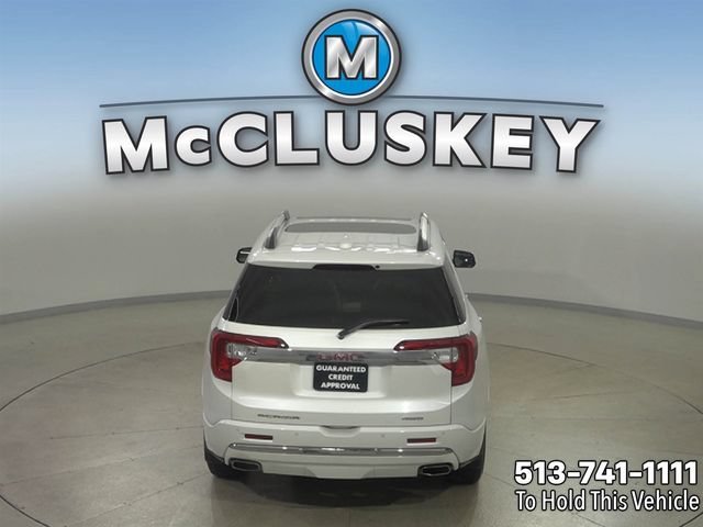 2023 GMC Acadia Denali - Photo 24