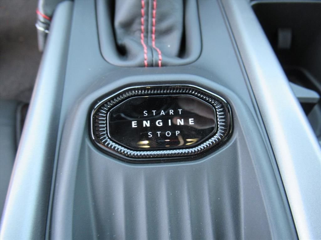 New 2026 After Dark Exterior Paint Dodge R/T image 18
