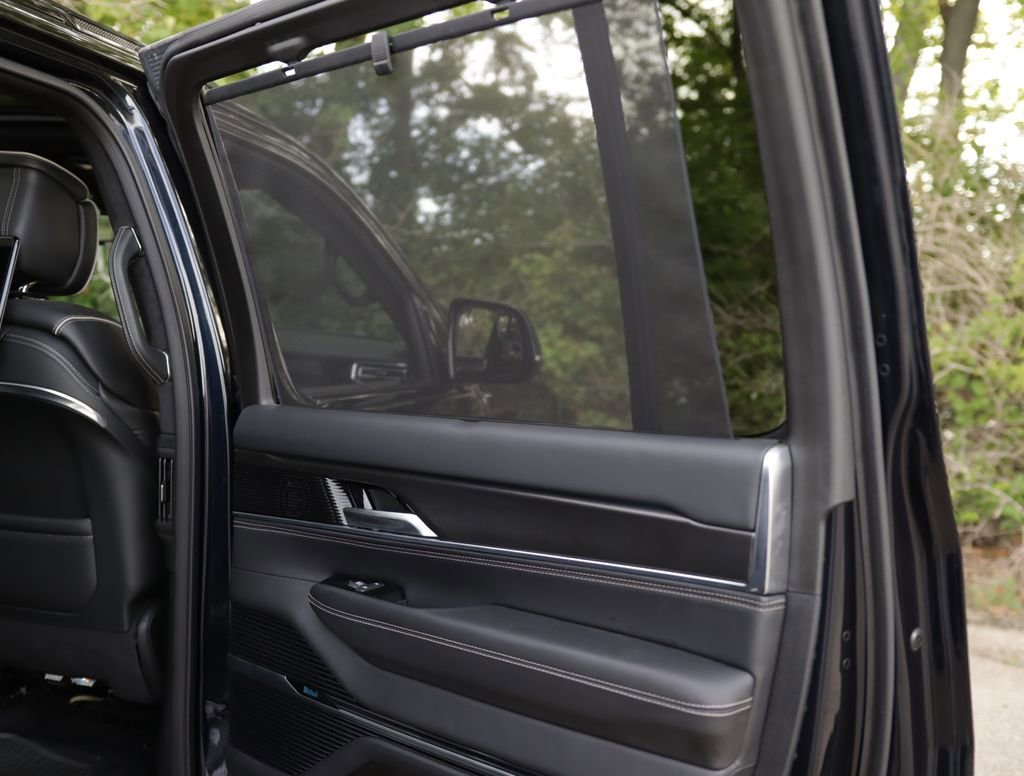Used 2024 Blue Jeep Series II 4x4 image 48
