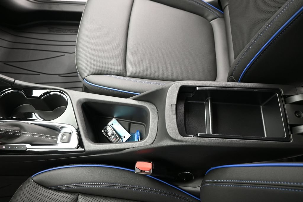 2026 Buick Encore GX Sport Touring - Photo 17