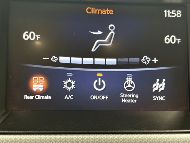 Used 2020 Gray Nissan SL image 28