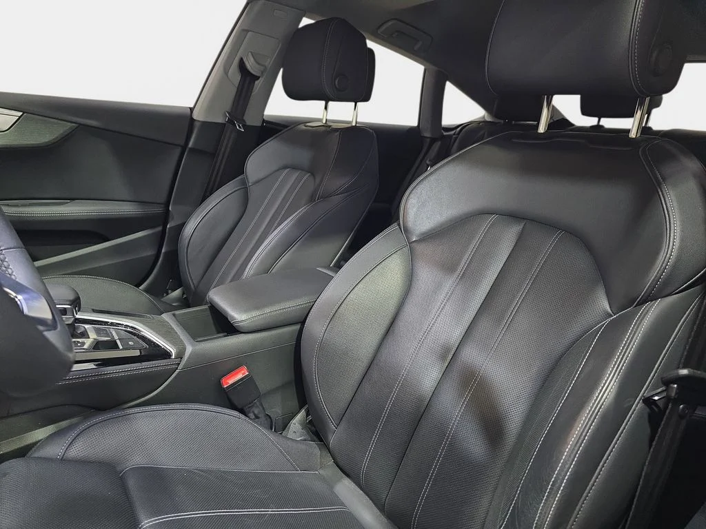 Used 2023 Black Audi Premium Plus image 18