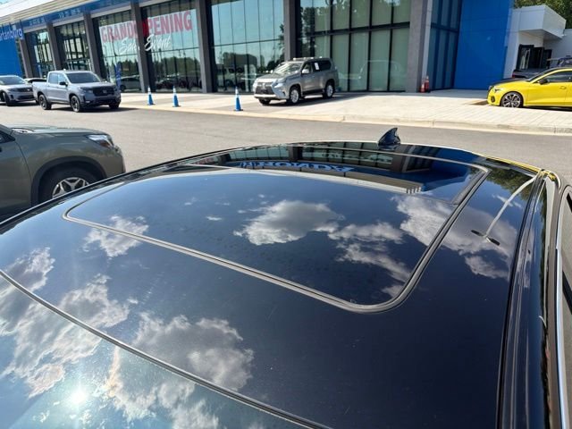Used 2024 Black Metallic Chevrolet LT image 8