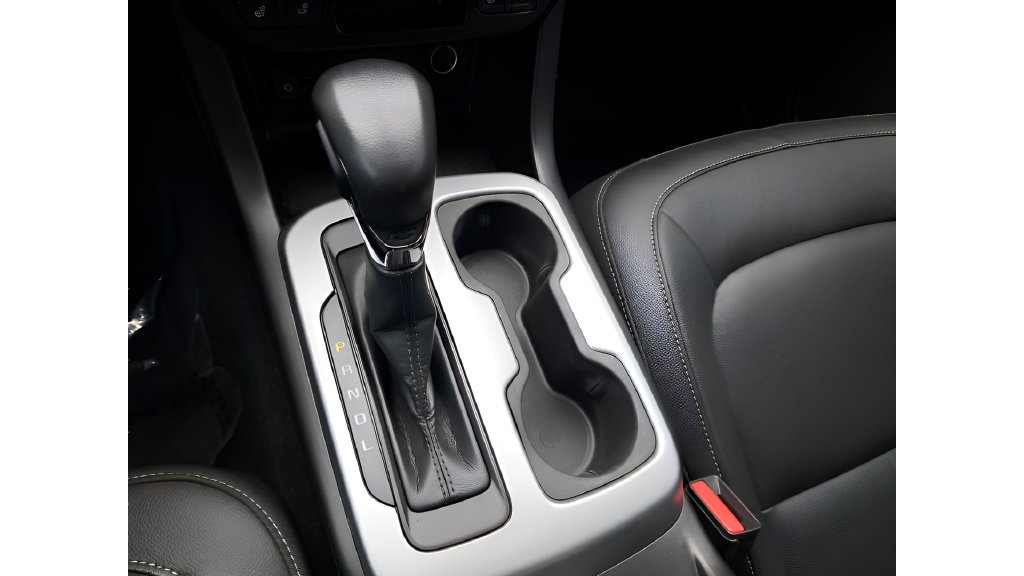 2022 Chevrolet Colorado ZR2 - Photo 20
