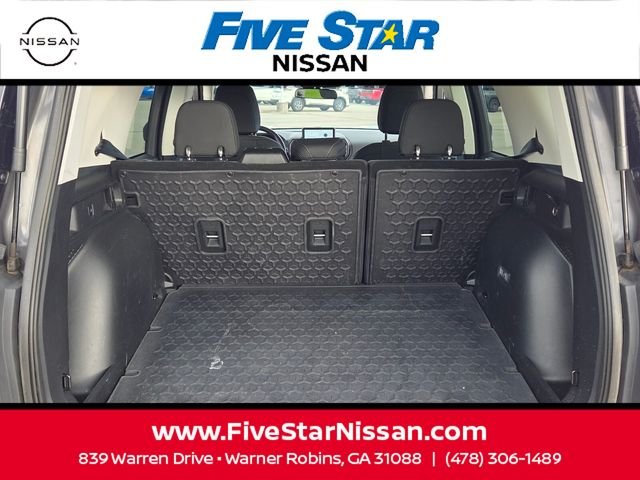 Used 2021 Gray Ford Big Bend image 12