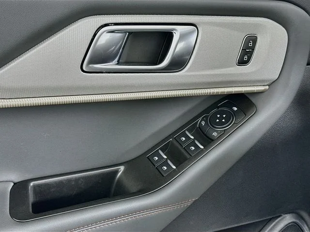New 2026 White Ford Active image 10