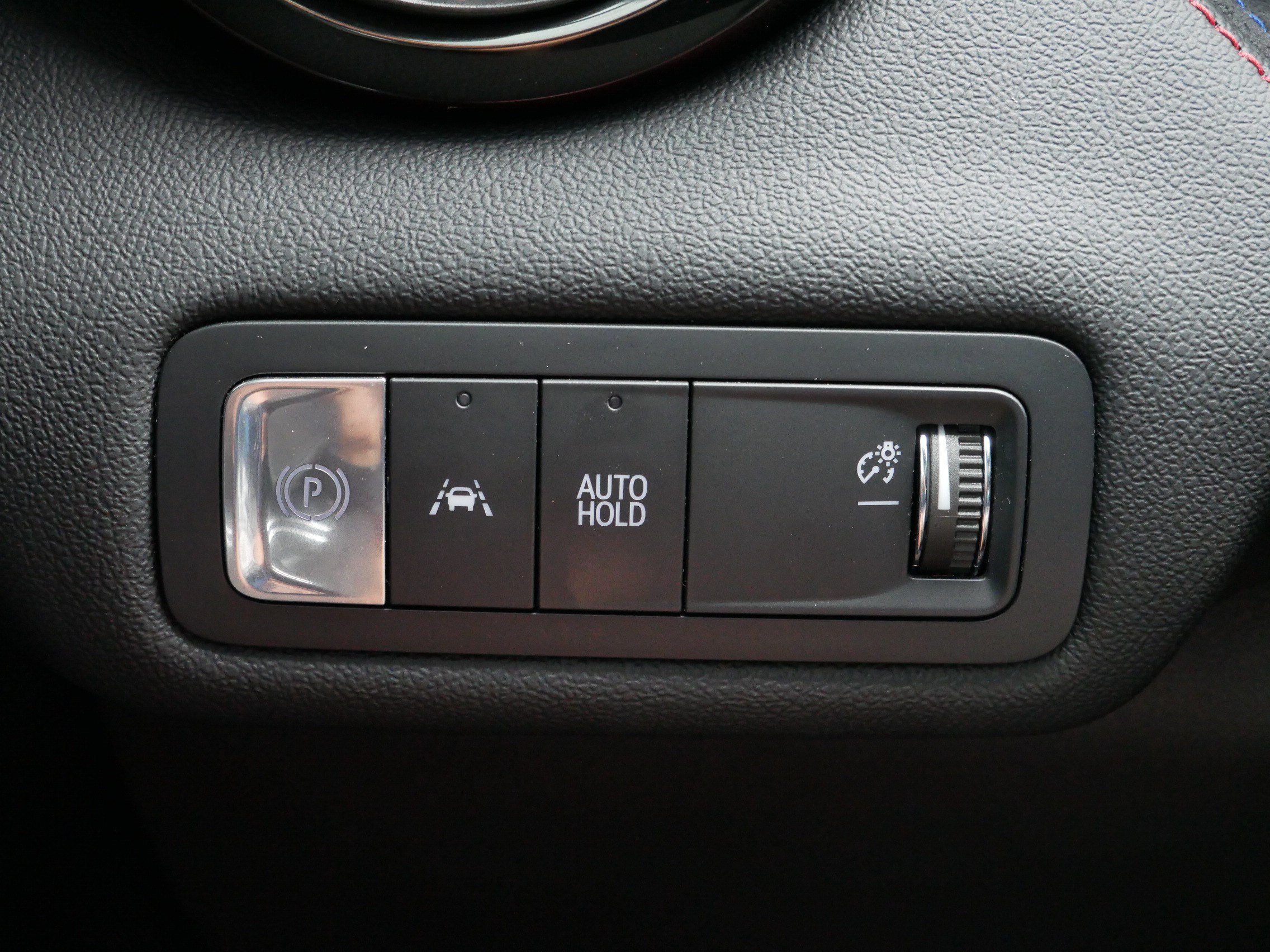 Used 2024 Galaxy Gray Metallic Chevrolet RS image 27