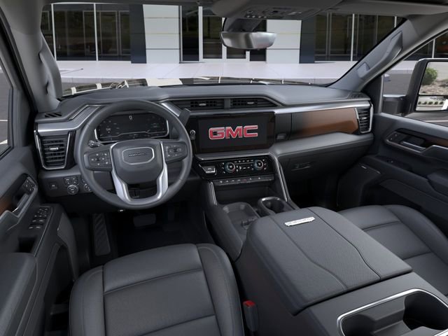 2026 GMC Sierra 2500HD Denali - Photo 15