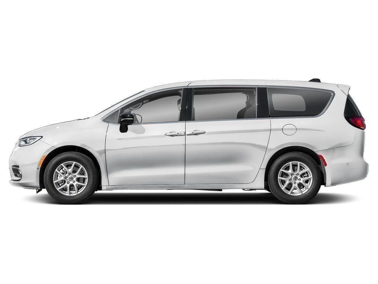 Used 2026 Bright White Clearcoat Chrysler Select image 82