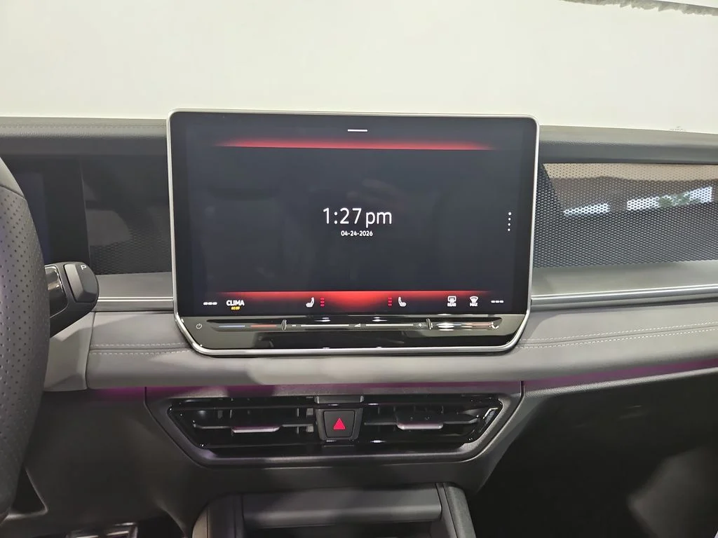 New 2026 Black Volkswagen 2.0T SE R-Line Black image 18