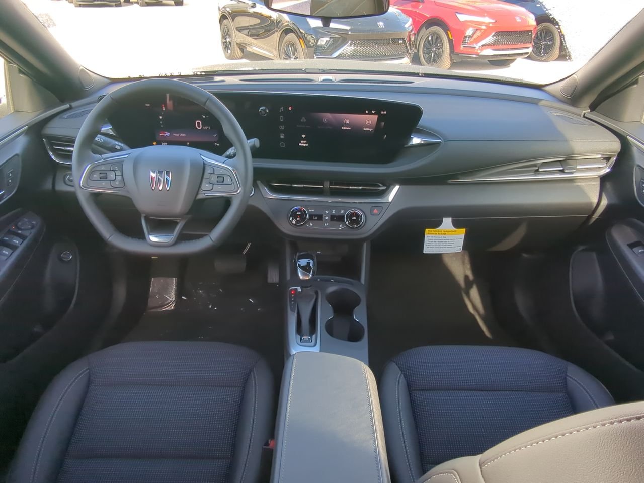 2026 Buick Envista Preferred - Photo 51
