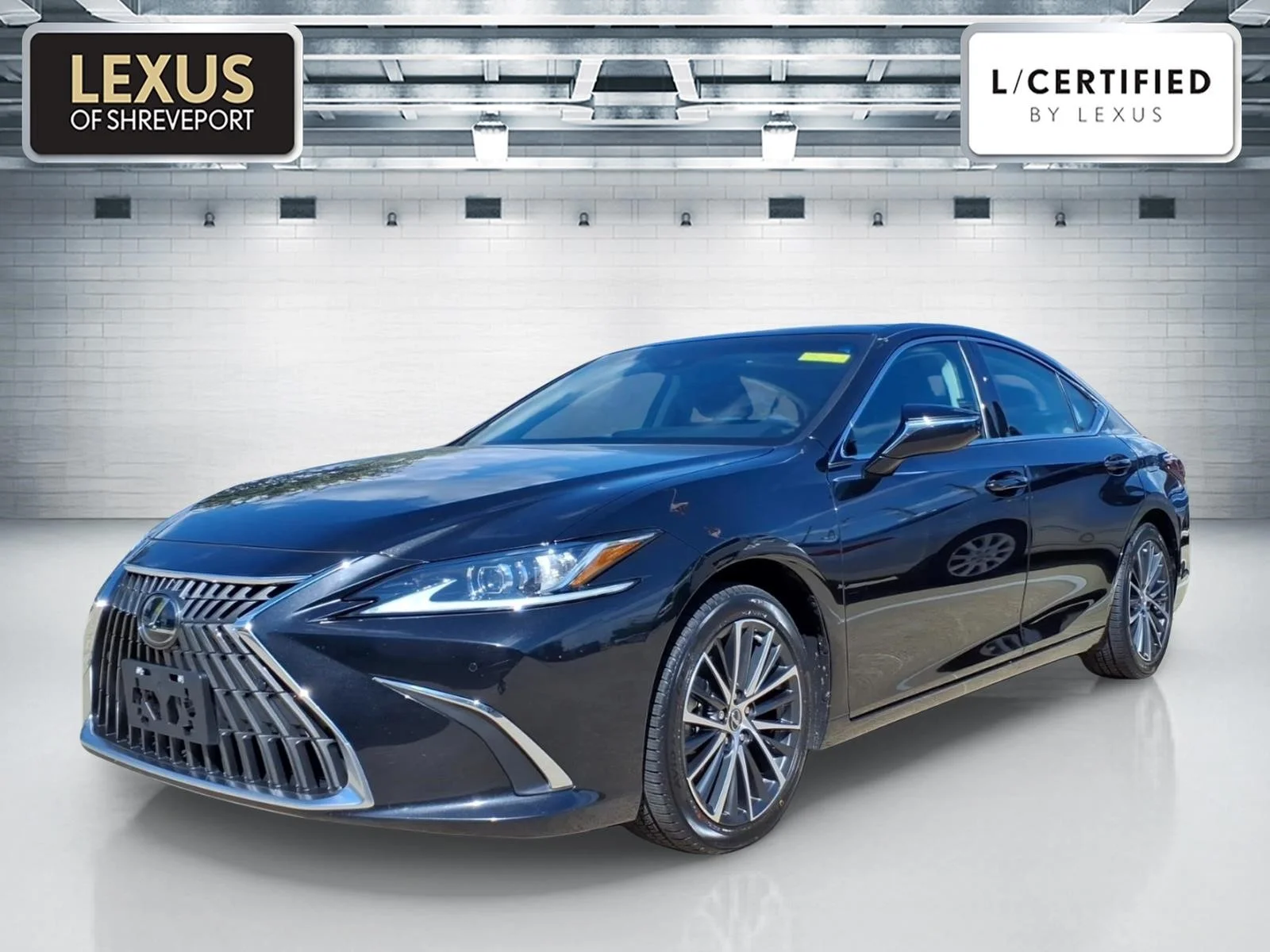 2023 Lexus ES Premium