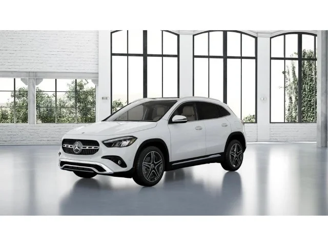 New 2026  Mercedes-Benz GLA 250 image 40