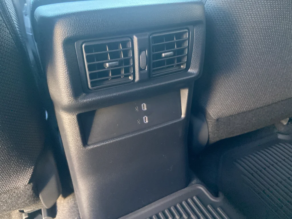 Used 2026 Black Toyota SR5 image 17