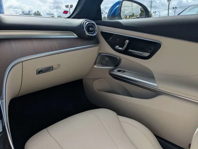 2024 Mercedes-Benz CLE CLE 300 - Photo 14