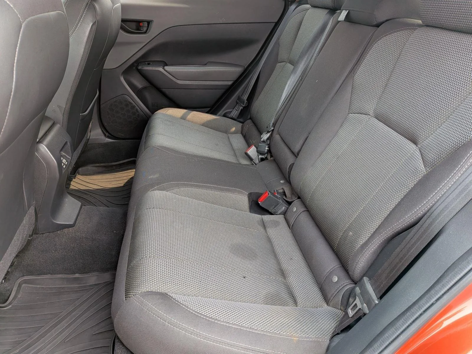 Used 2024 Sun Blaze Pearl Subaru Premium image 29