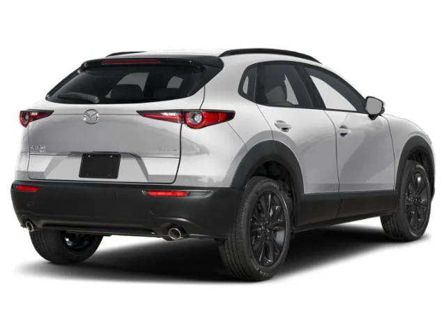 New 2026 Ceramic Metallic Mazda 2.5 S Aire Edition image 2