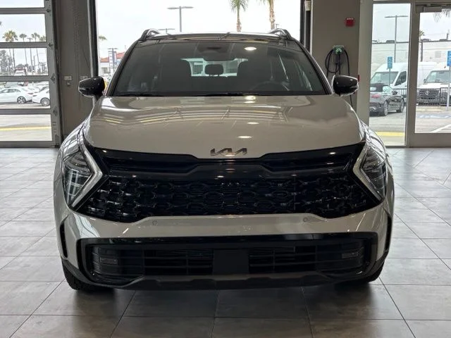 2025 Kia Sportage X-Pro Prestige - Photo 35