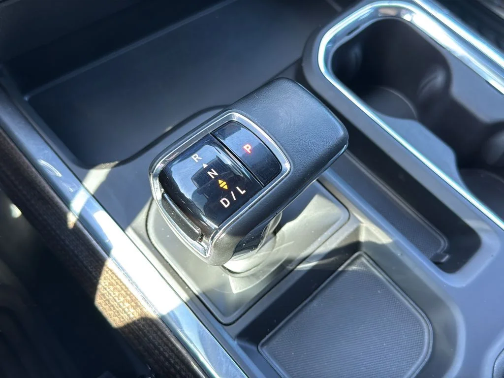 2024 Chevrolet Silverado 1500 LT Trail Boss - Photo 25