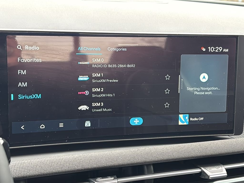 2026 Hyundai Santa Cruz Limited - Photo 30