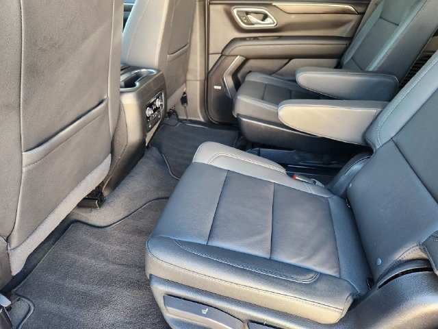 Used 2024 Summit White Chevrolet Z71 image 30