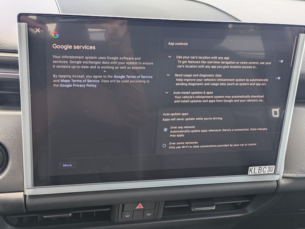New 2026 Aero Gray Metallic Mazda 2.5 S Select AWD image 19