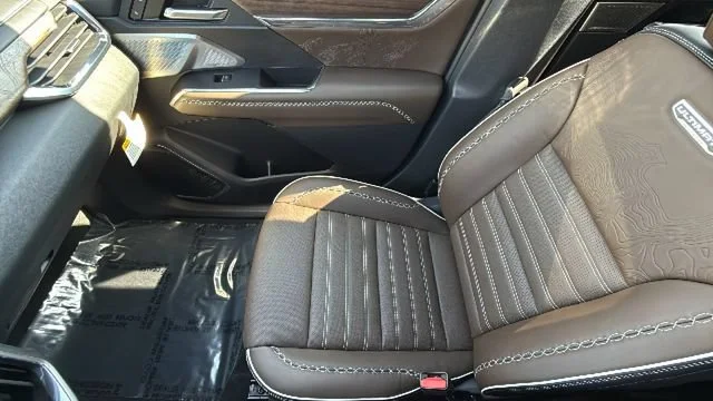 New 2026 Sterling Metallic GMC Denali Ultimate image 12