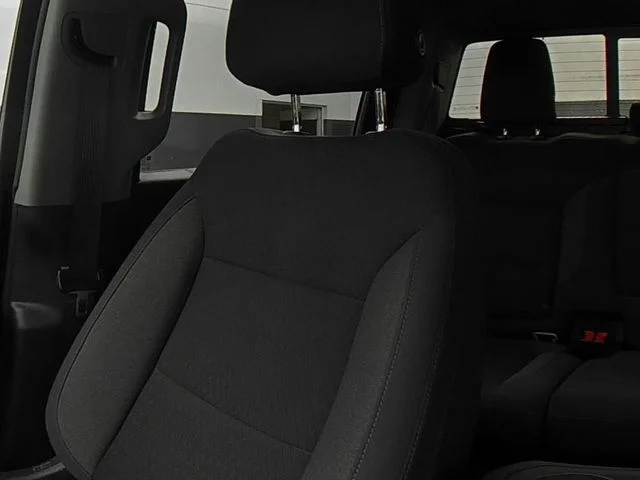 Used 2020 White Chevrolet LT Trail Boss image 39