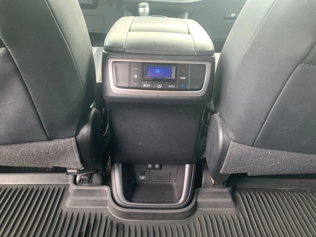 Used 2019 Gray Toyota SE image 15