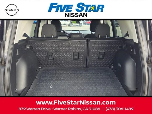 Used 2021 Gray Ford Big Bend image 12