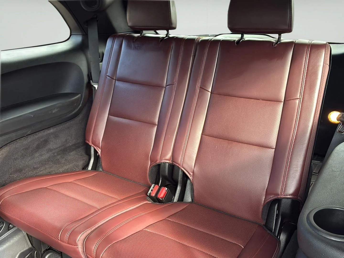 Used 2025 Destroyer Gray Clearcoat Dodge R/T Premium image 19