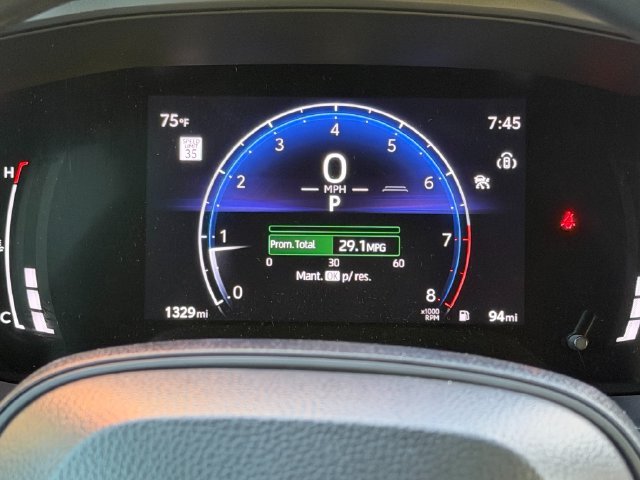 Used 2026  Toyota LE image 18