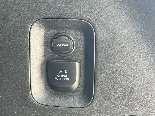 Used 2024 White Kia SX Prestige image 48