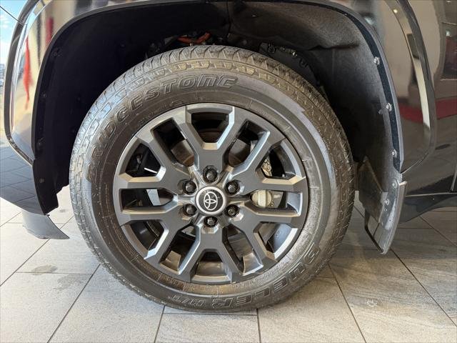 Certified Used 2024 MIDNIGHT BLACK METAL Toyota  image 56