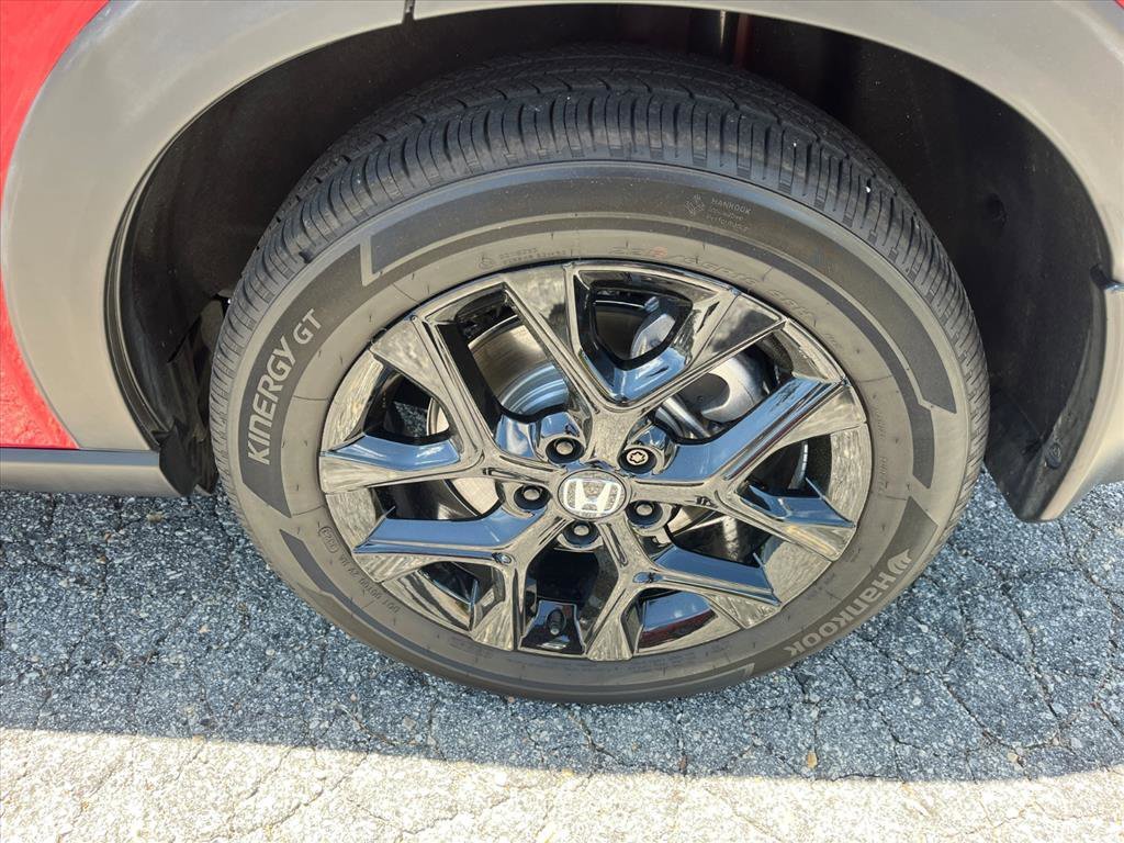 2024 Honda HR-V Sport - Photo 45