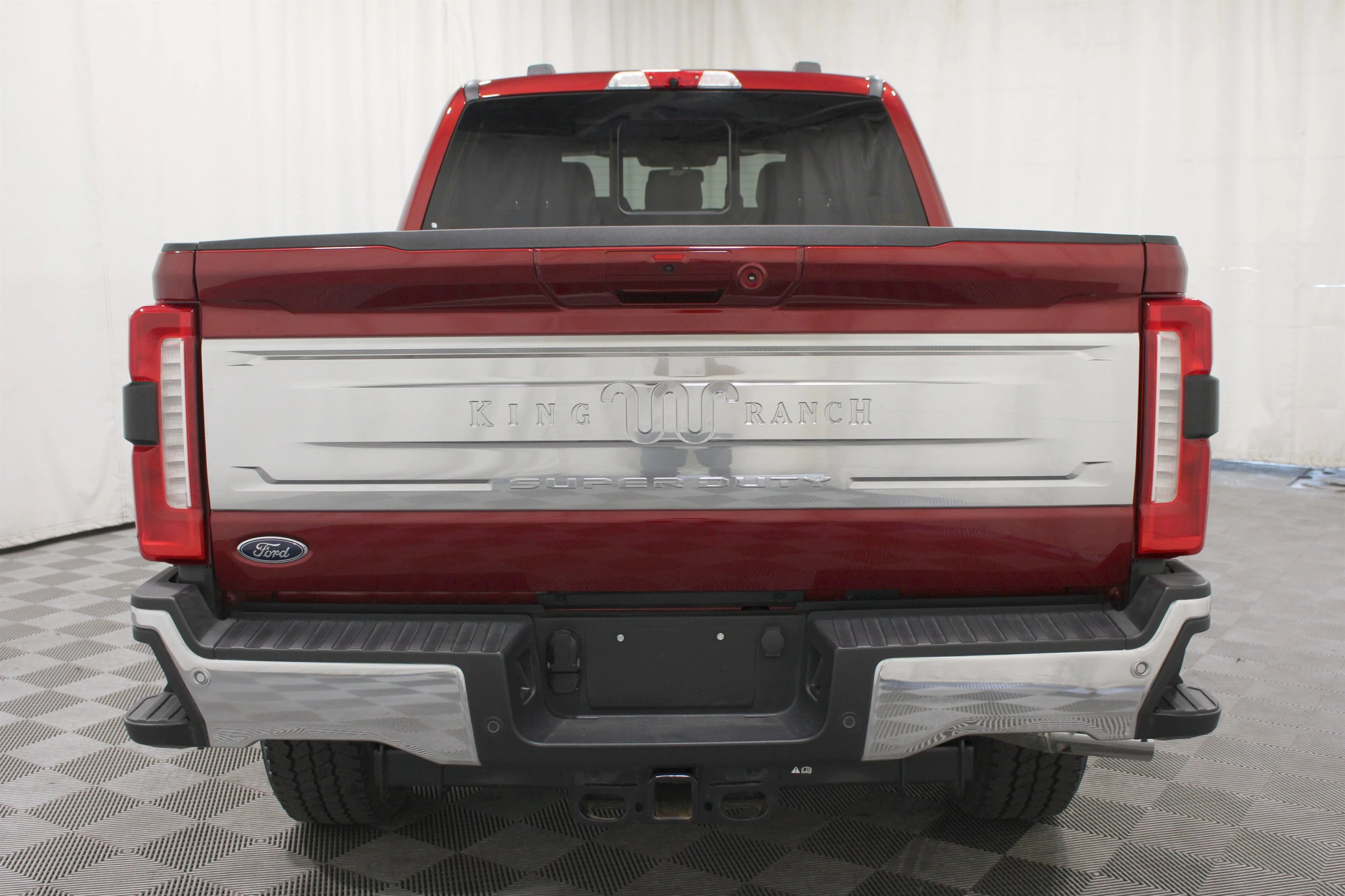 2026 Ford F-250 Super Duty King Ranch - Photo 32