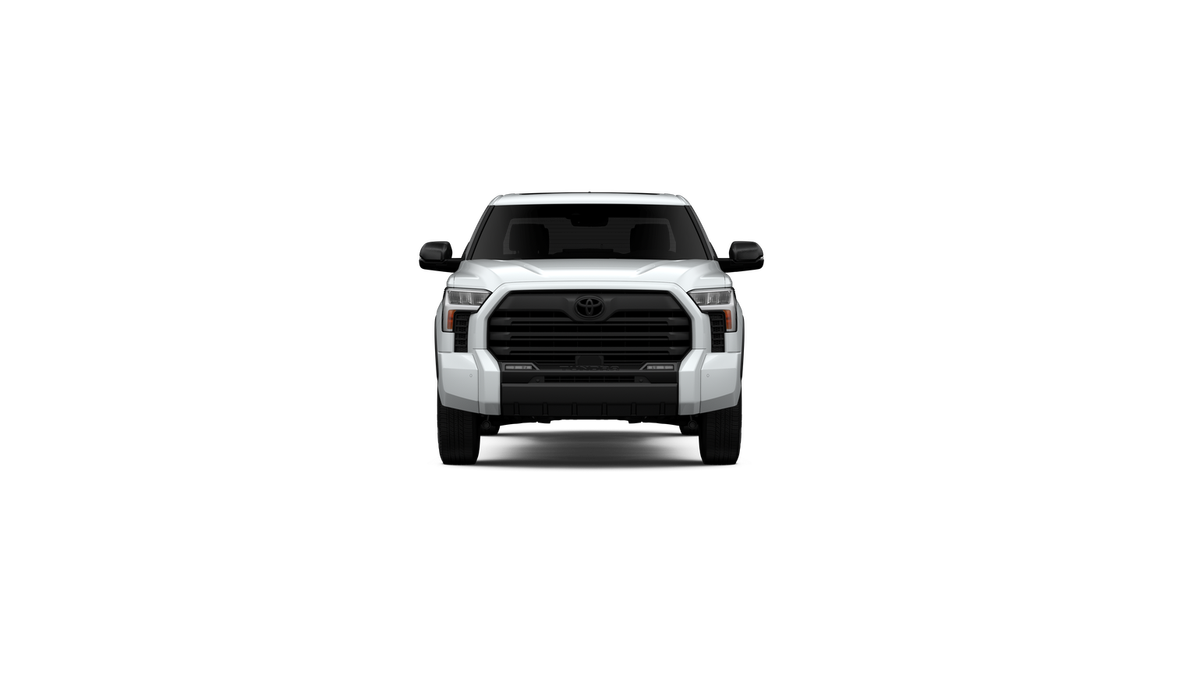 New 2026 Wind Chill Pearl Toyota Limited image 17