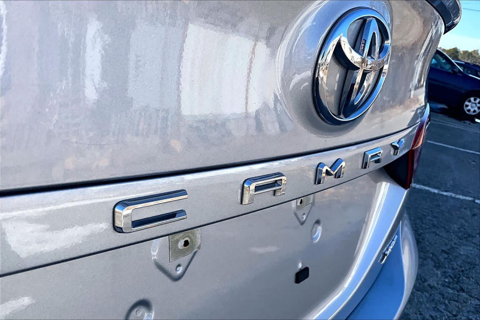 2024 Toyota Camry XSE - Photo 29