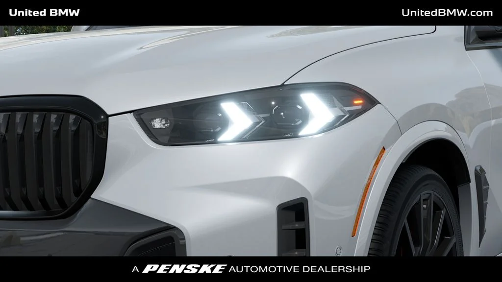 New 2026 Gray Metallic BMW sDrive40i image 30