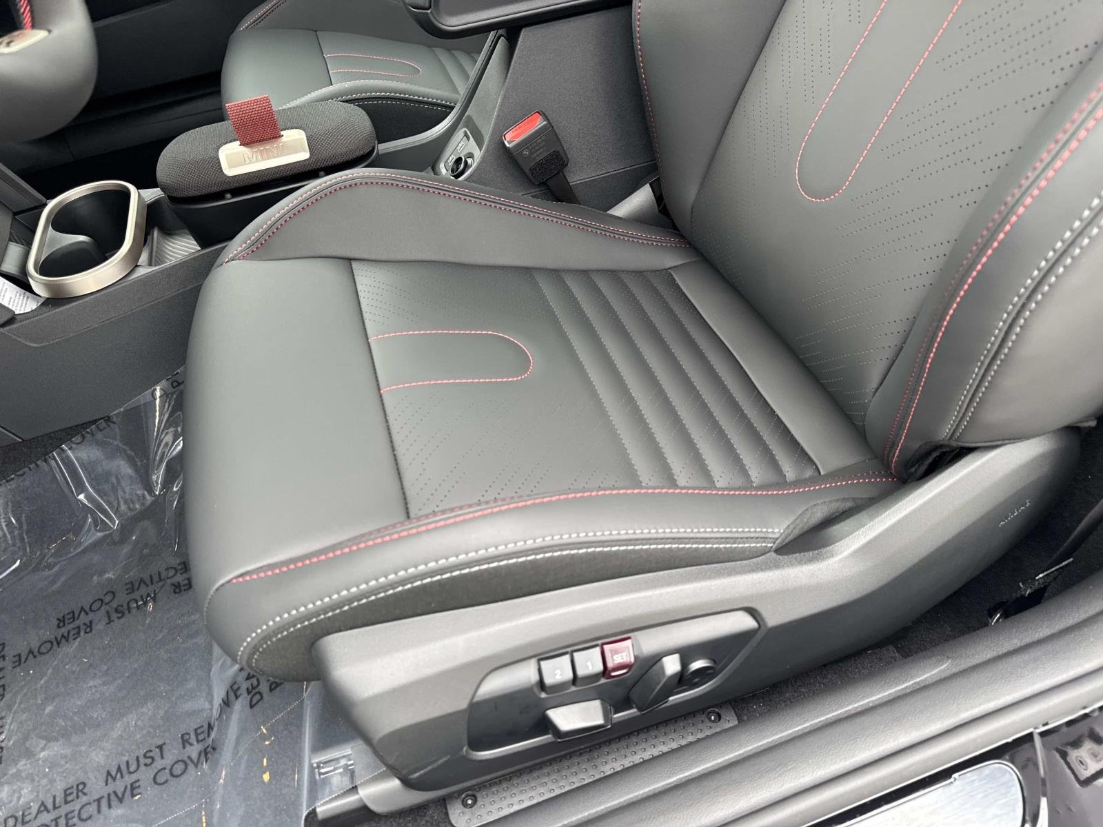 2026 MINI Convertible S - Photo 10