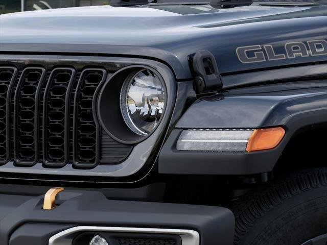New 2026 Black Clearcoat Jeep 85th Anniversary Edition image 114