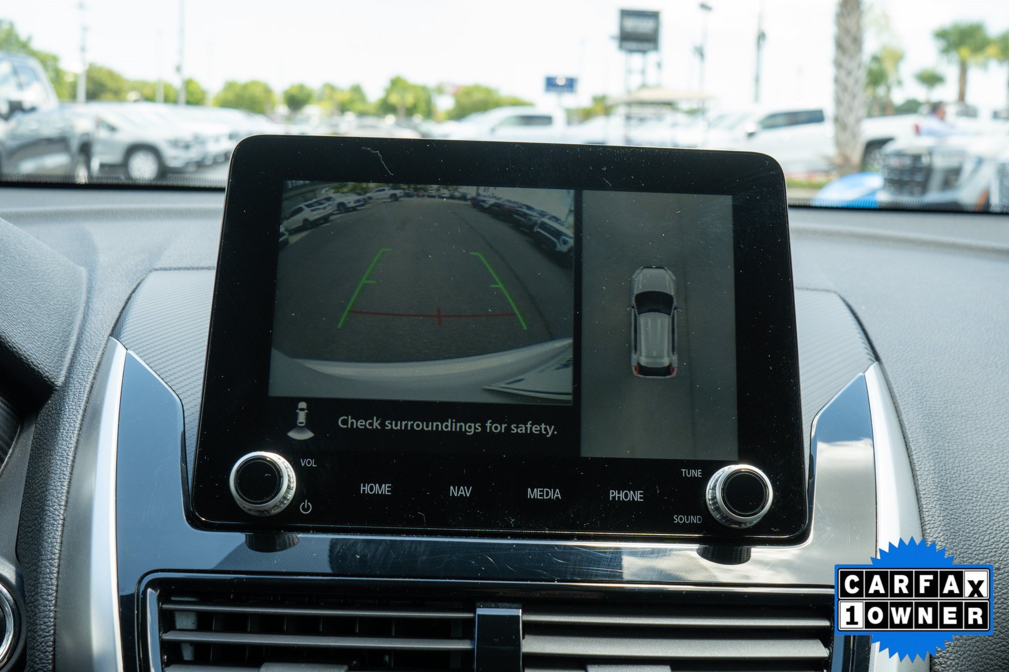 2024 Mitsubishi Eclipse Cross SEL - Photo 20