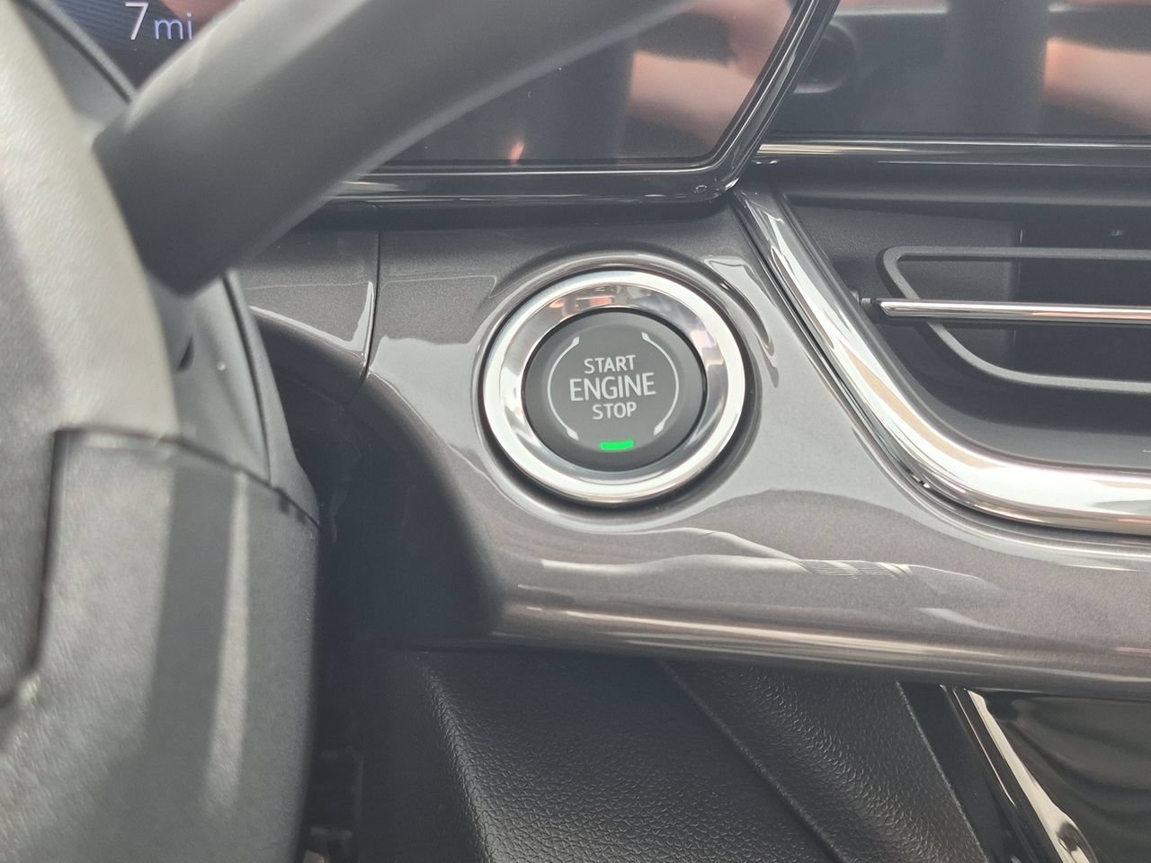 2026 Chevrolet Trax Activ - Photo 16